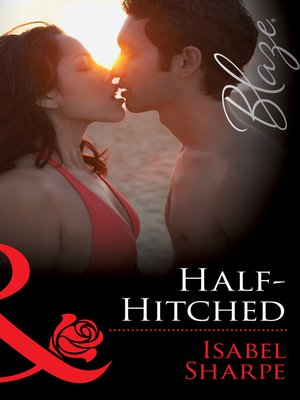 cover image of Half-Hitched